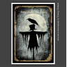 Lavinia Stamps Whimsy Wild at Heart Stamp
