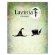 IN ARRIVO!! Lavinia Stamps Whimsy Hats Stamp
