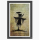 IN ARRIVO!! Lavinia Stamps Whimsy Hats Stamp