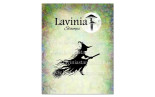IN ARRIVO! Lavinia Stamps Sybella Stamp