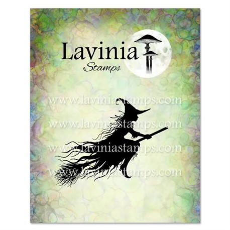 IN ARRIVO! Lavinia Stamps Sybella Stamp