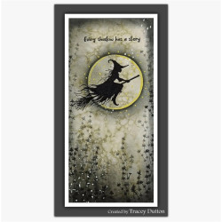 IN ARRIVO! Lavinia Stamps Sybella Stamp