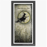 IN ARRIVO! Lavinia Stamps Sybella Stamp