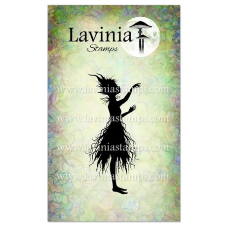 Lavinia Stamps Starmoth Stamp