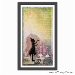 Lavinia Stamps Starmoth Stamp