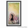 Lavinia Stamps Starmoth Stamp
