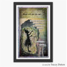 Lavinia Stamps Starmoth Stamp