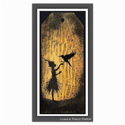 Lavinia Stamps Starmoth Stamp
