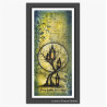 IN ARRIVO!! Lavinia Stamps Raventhorn Stamp