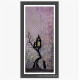 Lavinia Stamps Ragwort & Strawson Stamp