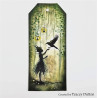 Lavinia Stamps Poe & Noctis Stamp