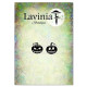Lavinia Stamps Murk & Mist Stamp