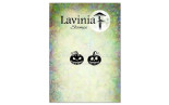 Lavinia Stamps Murk & Mist Stamp