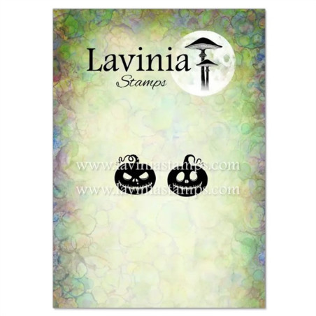 Lavinia Stamps Murk & Mist Stamp
