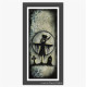 Lavinia Stamps Murk & Mist Stamp