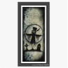 Lavinia Stamps Murk & Mist Stamp