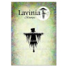 Lavinia Stamps Hob Stamp