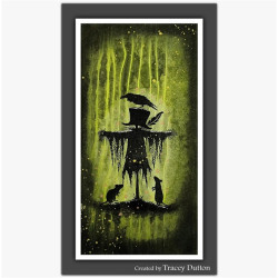 Lavinia Stamps Hob Stamp