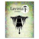 Lavinia Stamps Harlan Stamp