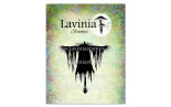 Lavinia Stamps Harlan Stamp