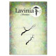 Lavinia Stamps Deadwood Stamp