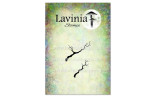 Lavinia Stamps Deadwood Stamp