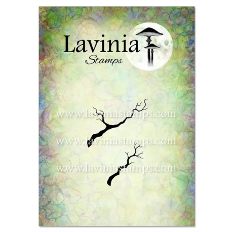 Lavinia Stamps Deadwood Stamp