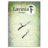 Lavinia Stamps Deadwood Stamp