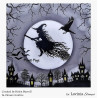 Lavinia Stamps Deadwood Stamp