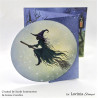 Lavinia Stamps Deadwood Stamp