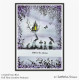Lavinia Stamps Deadwood Stamp