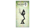 Lavinia Stamps Blackthorn Chapel Stamp
