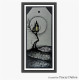 Lavinia Stamps Blackthorn Chapel Stamp