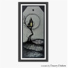 Lavinia Stamps Blackthorn Chapel Stamp