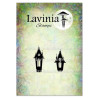 Lavinia Stamps Ancient Chapels Stamp