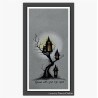Lavinia Stamps Ancient Chapels Stamp