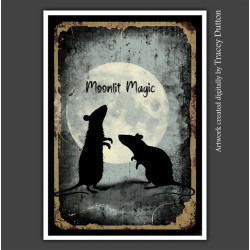 IN ARRIVO! Lavinia Stamps Percival Stamp