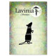 IN ARRIVO! Lavinia Stamps Percival Stamp
