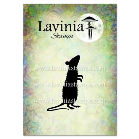 IN ARRIVO! Lavinia Stamps Percival Stamp