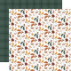 Echo Park Feels Like Fall Collection Kit 30x30cm