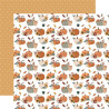Echo Park Feels Like Fall Collection Kit 30x30cm