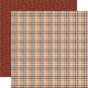 Echo Park Feels Like Fall Collection Kit 30x30cm