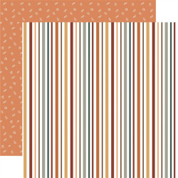 Echo Park Feels Like Fall Collection Kit 30x30cm