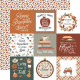 Echo Park Feels Like Fall Collection Kit 30x30cm