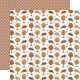 Echo Park Feels Like Fall Collection Kit 30x30cm