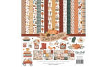 Echo Park Feels Like Fall Collection Kit 30x30cm