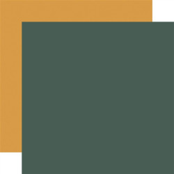 Echo Park Feels Like Fall Coordinating Solids Paper Pack 30x30cm