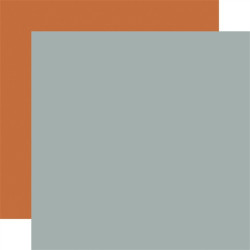 Echo Park Feels Like Fall Coordinating Solids Paper Pack 30x30cm