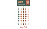 Echo Park Feels Like Fall Enamel Dots