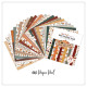 Echo Park Feels Like Fall Paper Pad 15x15cm